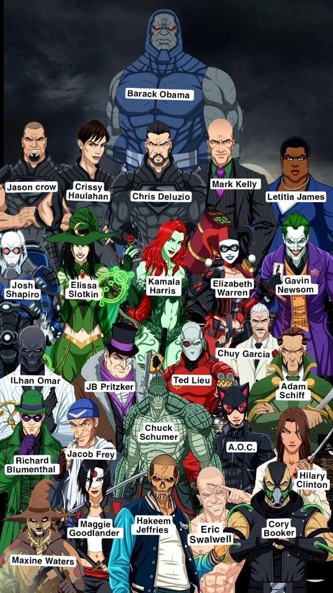 Mosiah the Great tweet media