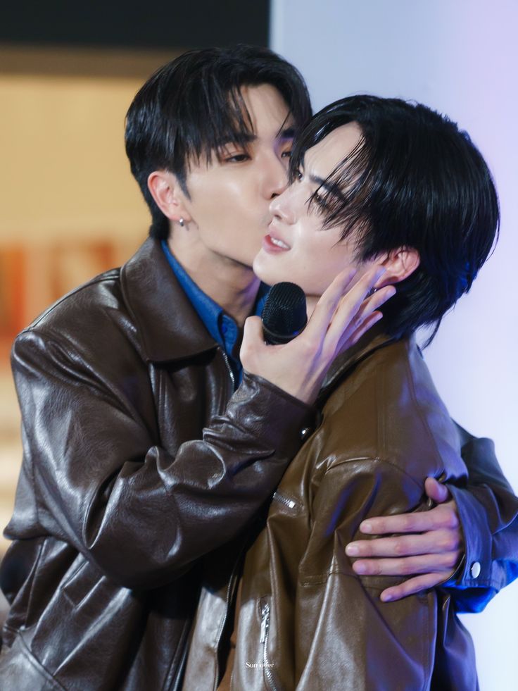 MY BABIES PERTHSANTA 🥺 PERTHSANTA #1 FAN tweet media