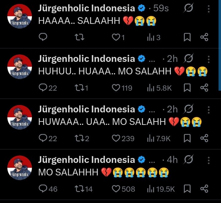The Reds Indonesia tweet media