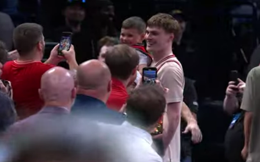 Husker Hoops Central tweet media