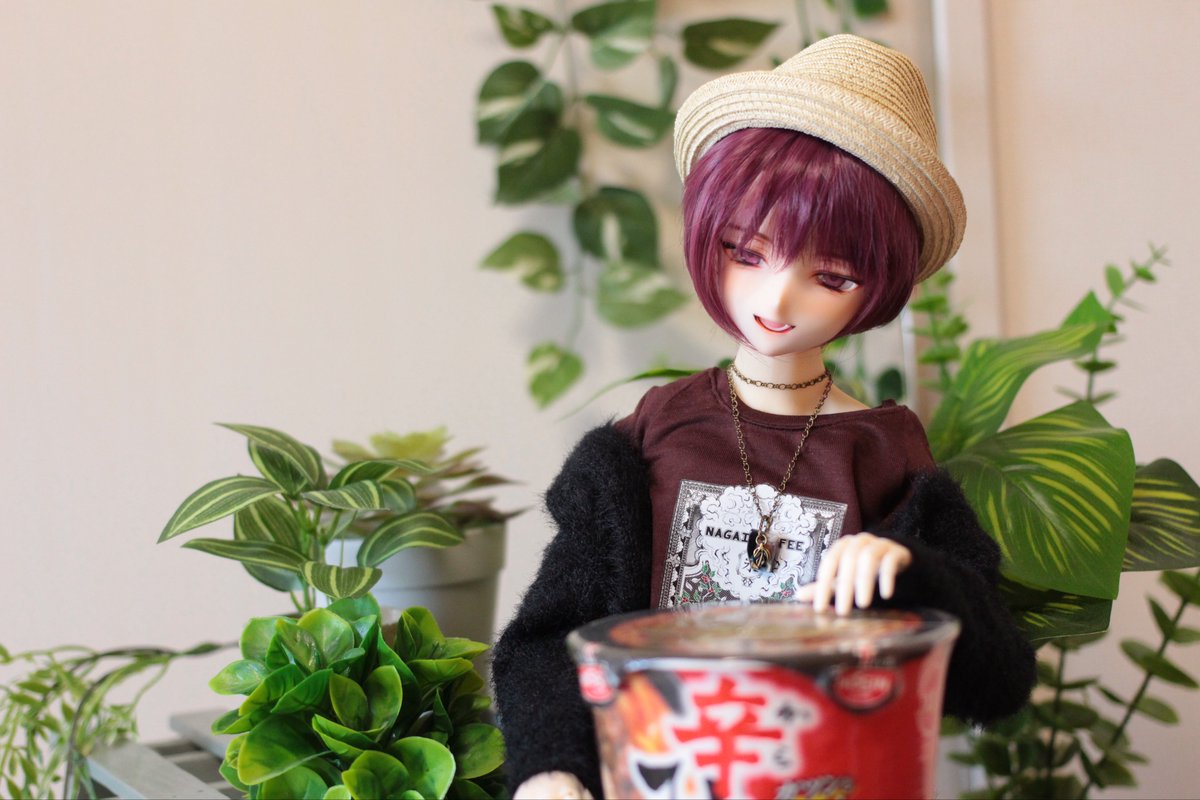 もこ☁️ tweet media