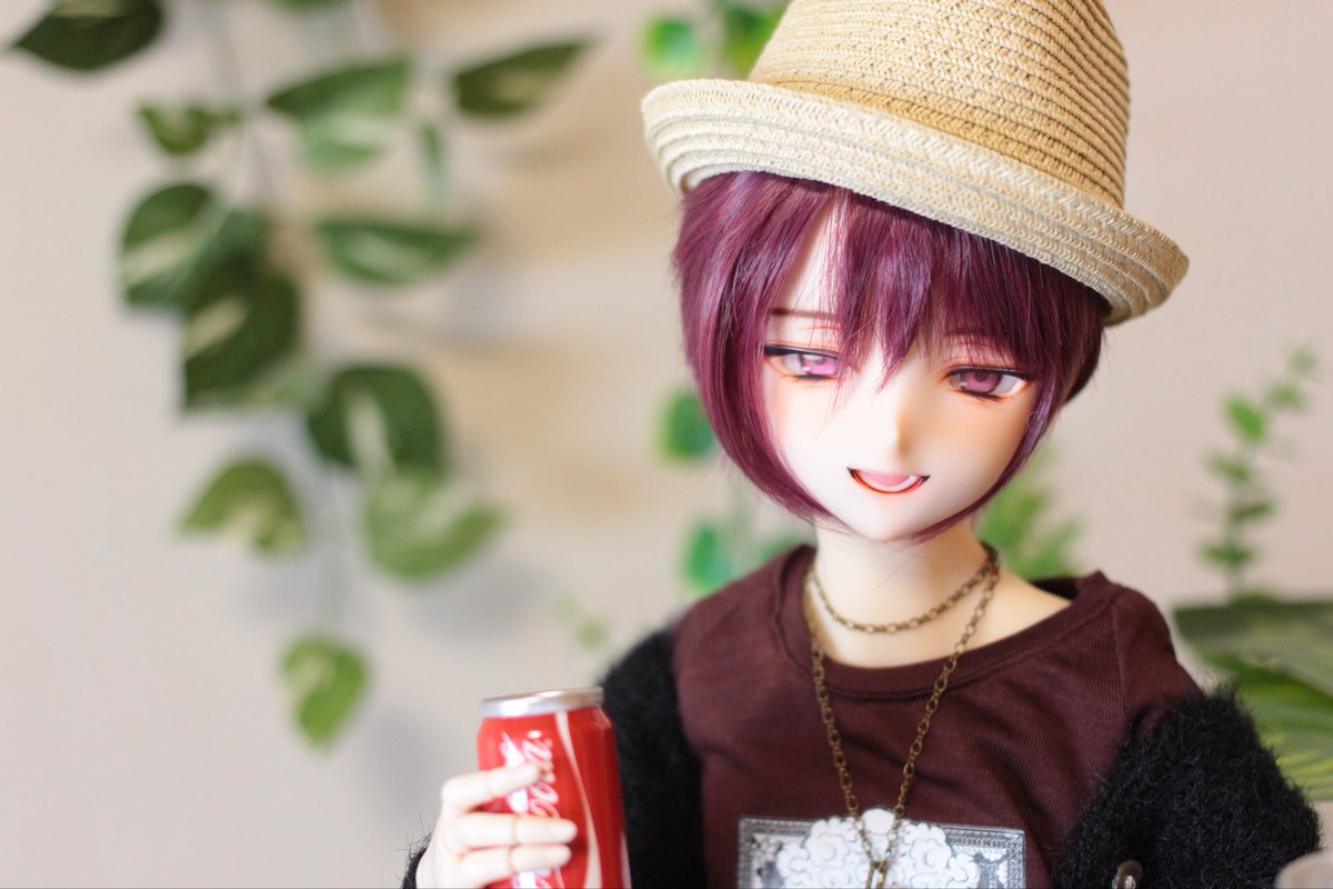 もこ☁️ tweet media