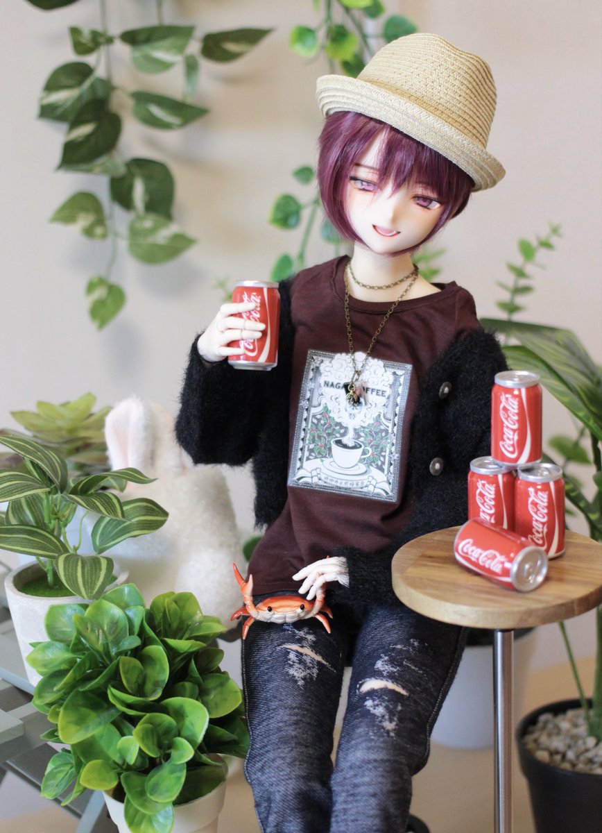 もこ☁️ tweet media