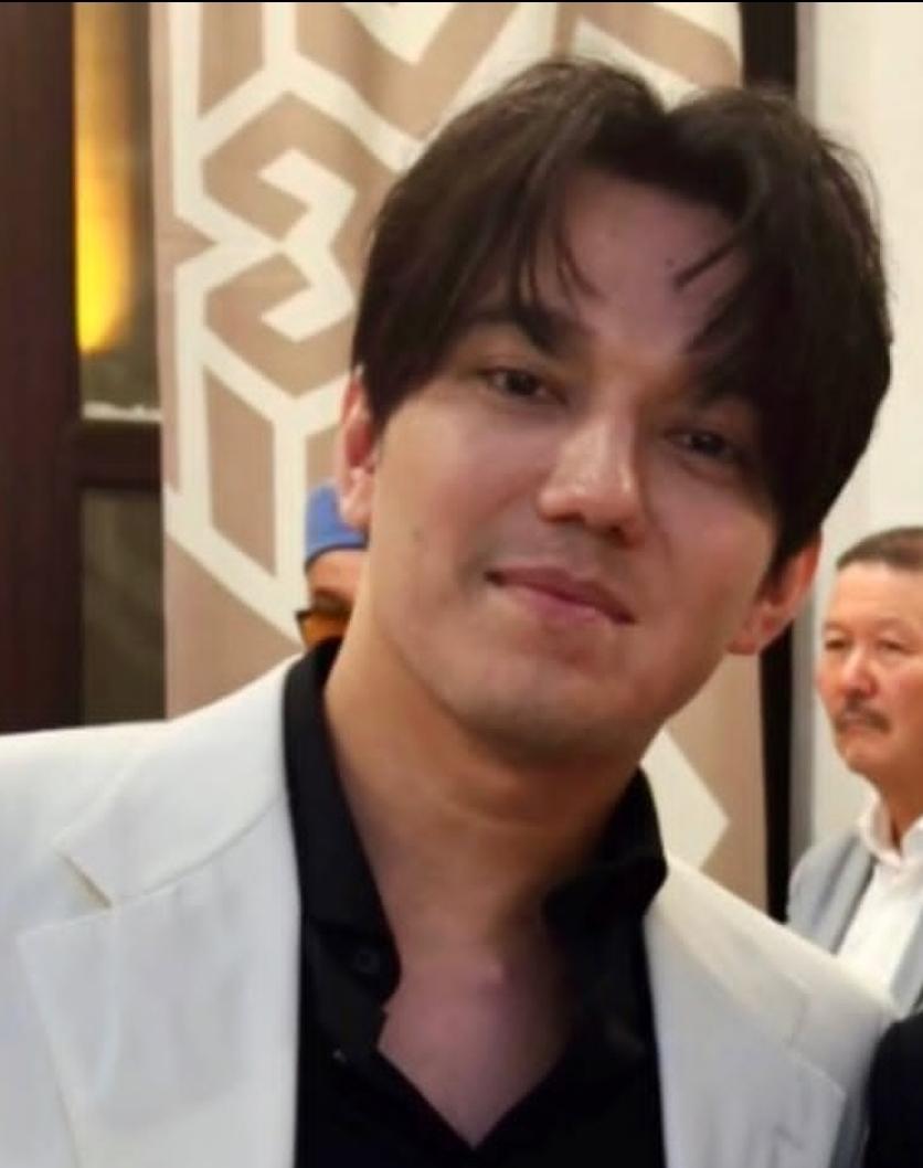 Loretta Kosmos 🇹🇲 tweet media