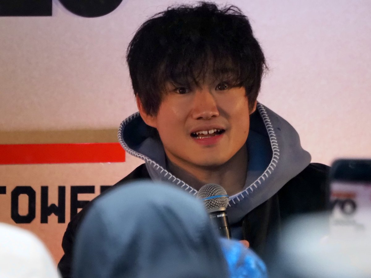 工藤＠トレセン学園 tweet media