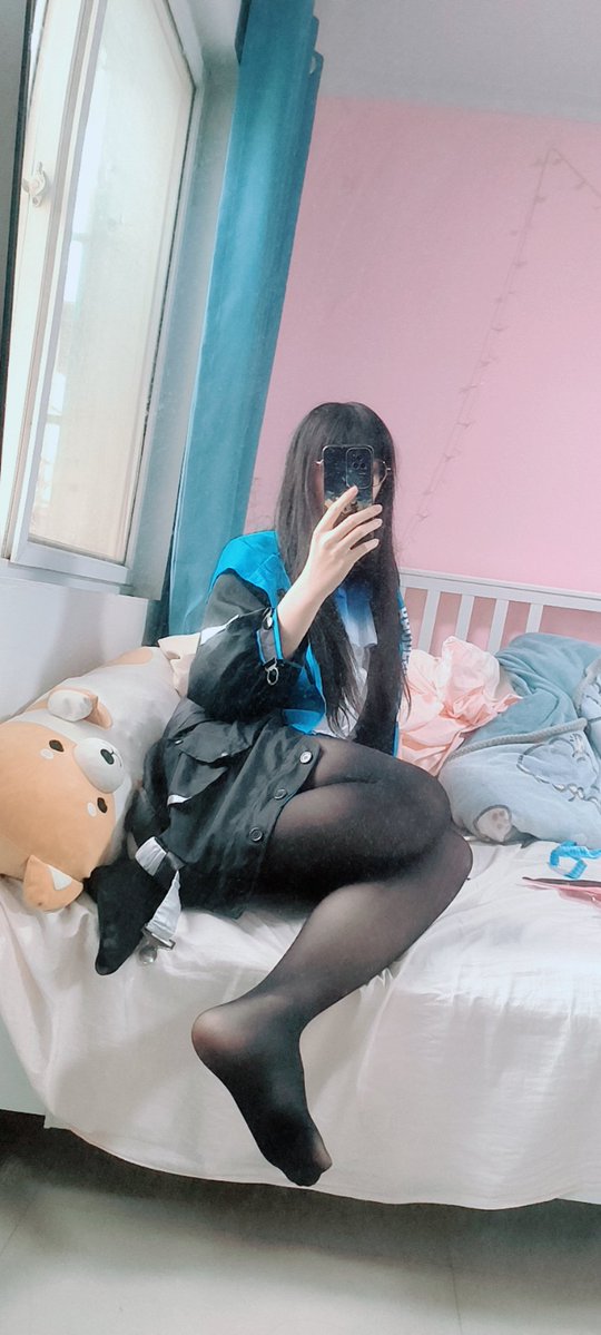 胖忆崽 tweet media