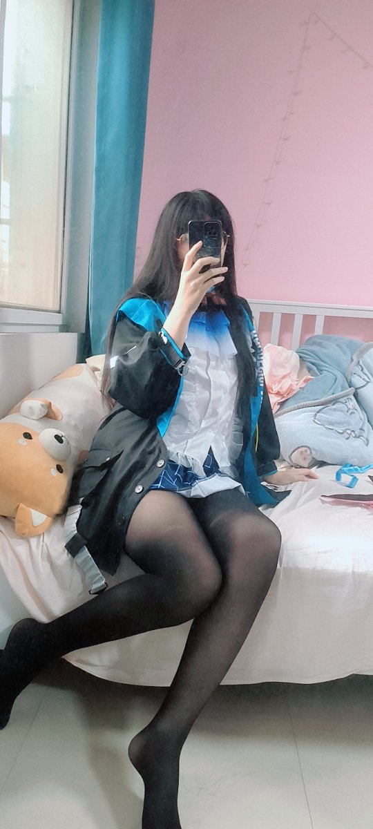 胖忆崽 tweet media