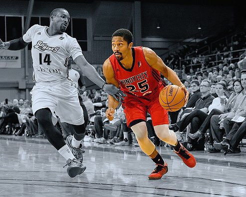 Spencer Dinwiddie Fan Page tweet media
