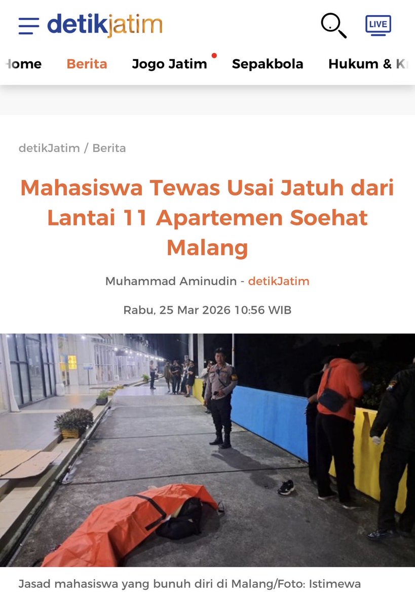 Malang Raya Info tweet media