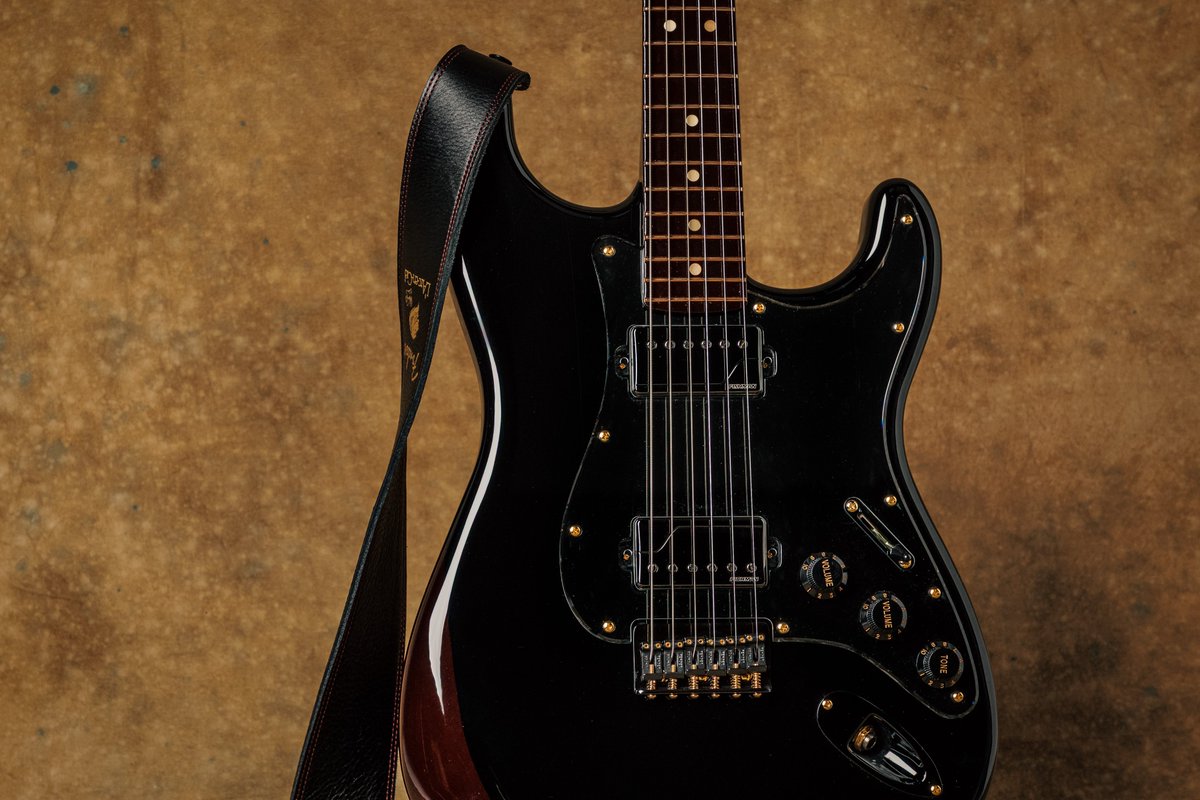 Fender （フェンダー） tweet media