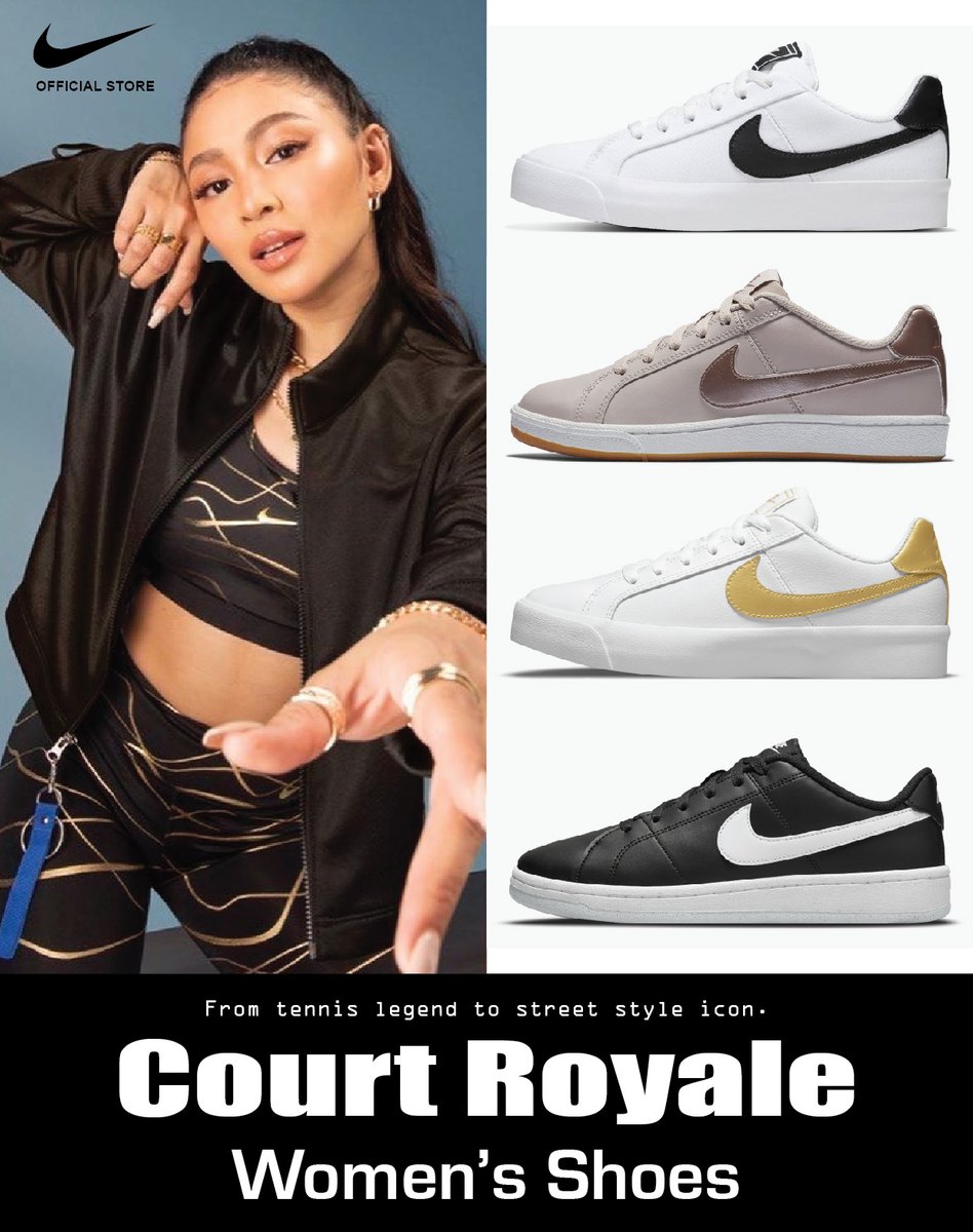 Nike Philippines Store tweet media