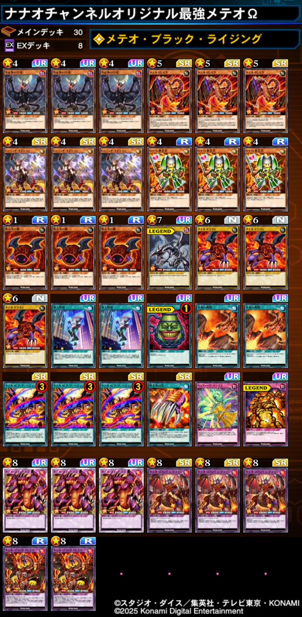 ナナオ tweet media