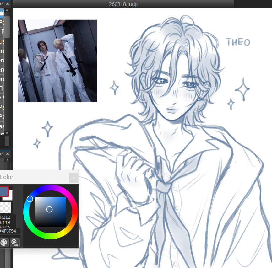 sophii ₍ᐢ..ᐢ₎🩷⁺˖ UNIQUE! tweet media