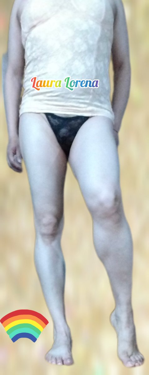 𝓛𝓪𝓾𝓻𝓪 𝓛orena 🏳️🌈🇲🇽 tweet media