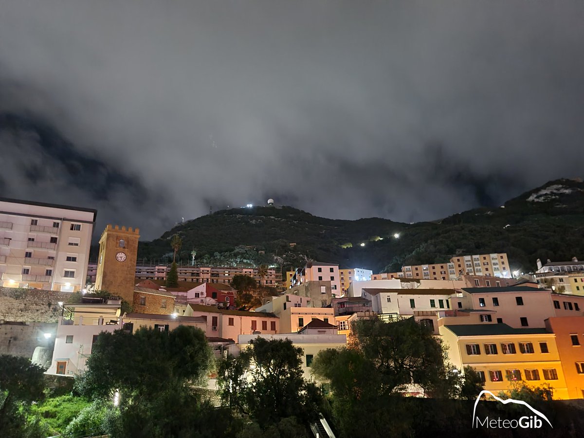 MeteoGib tweet media