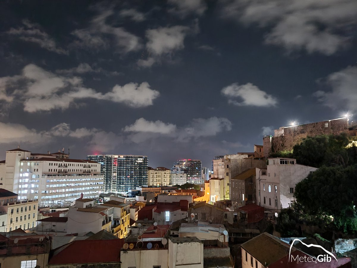 MeteoGib tweet media