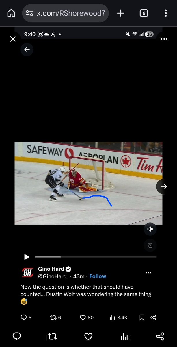 De Minaurs Vag tweet media