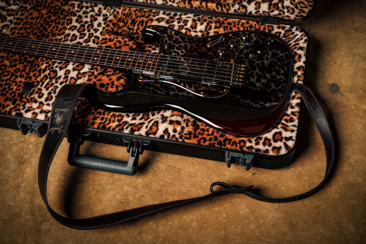 Fender （フェンダー） tweet media