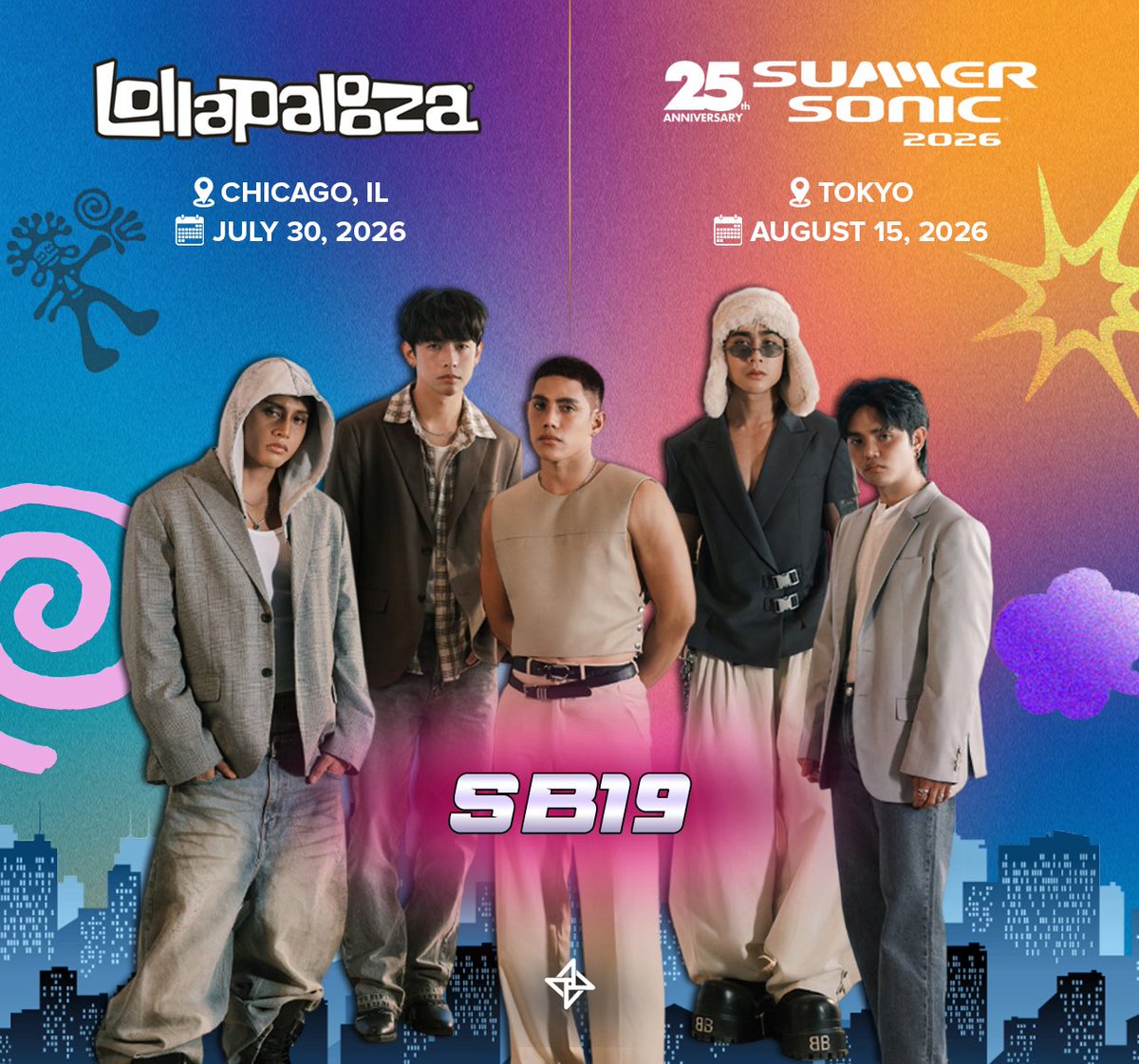 TICKLE SonicPalooza 🍭☀️ tweet media