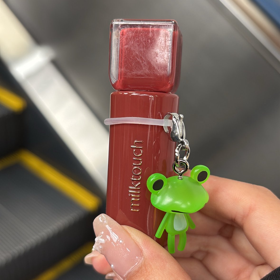 りなてん tweet media