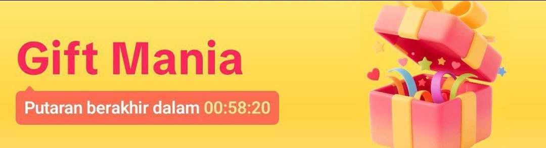 Pejuang Promo 🦸‍♂️ tweet media