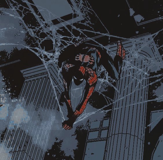 ᵁˡᵗᶦᵐᵃᵗᵉ 𝗦𝗽𝗶𝗱𝗲𝗿-𝗠𝗮𝗻 tweet media