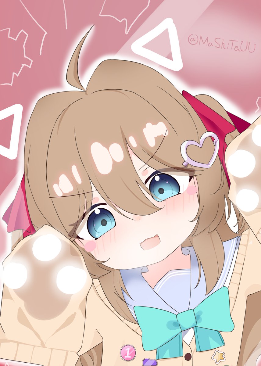 MaShiTaUU tweet media