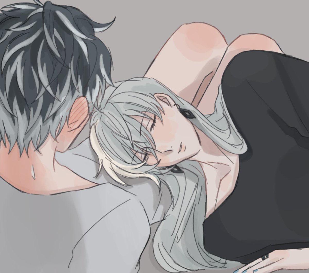 ゆらき tweet media