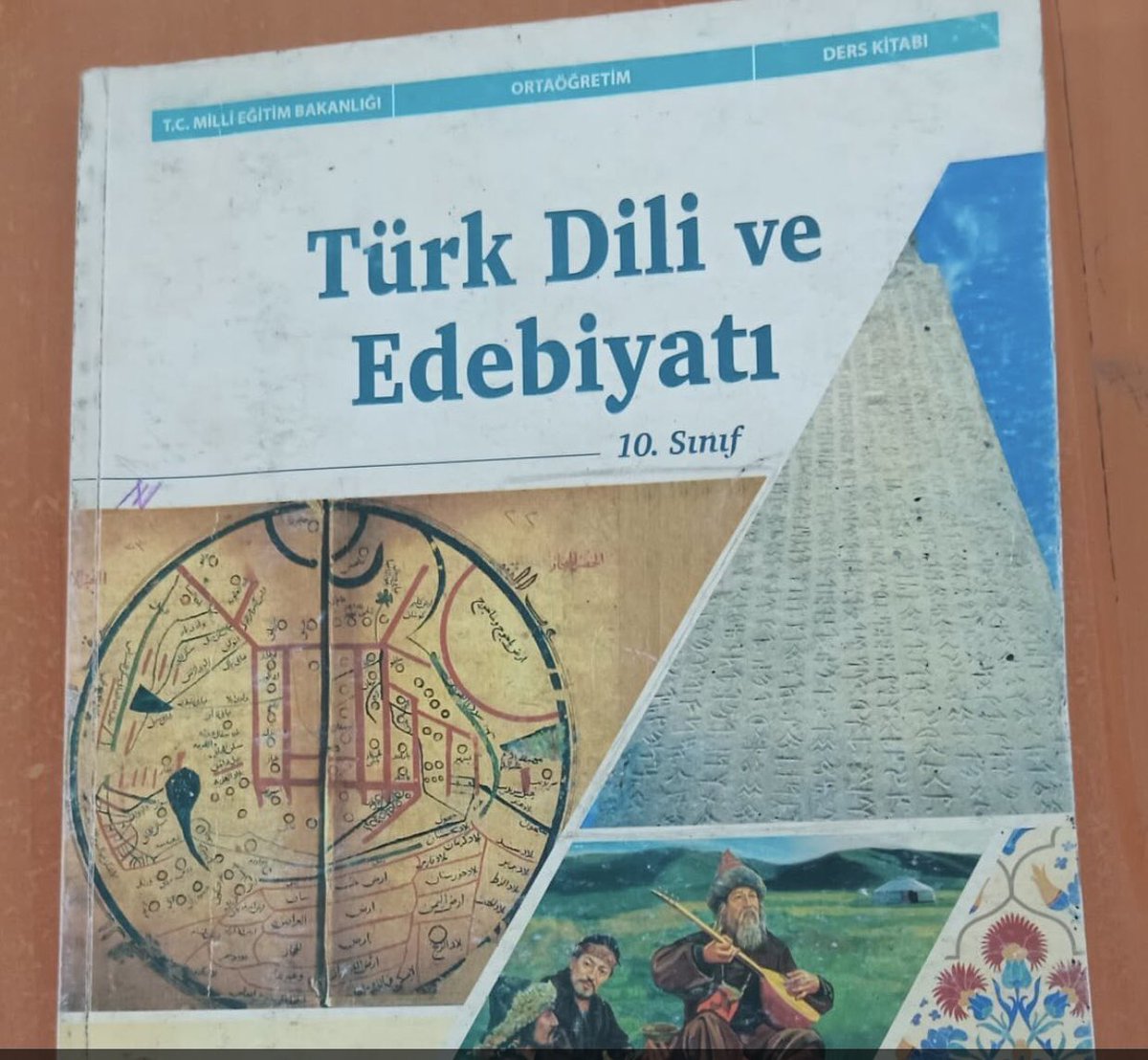 Prof. Dr. Necati CEMALOĞLU tweet media