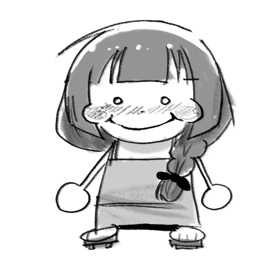 Daily Kikuri Hiroi doodles!11!!! tweet media