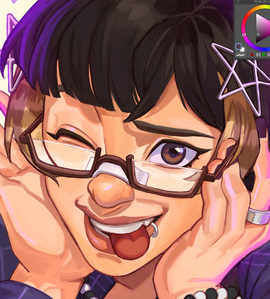 𝙃𝙮𝙤 🎏 tweet media