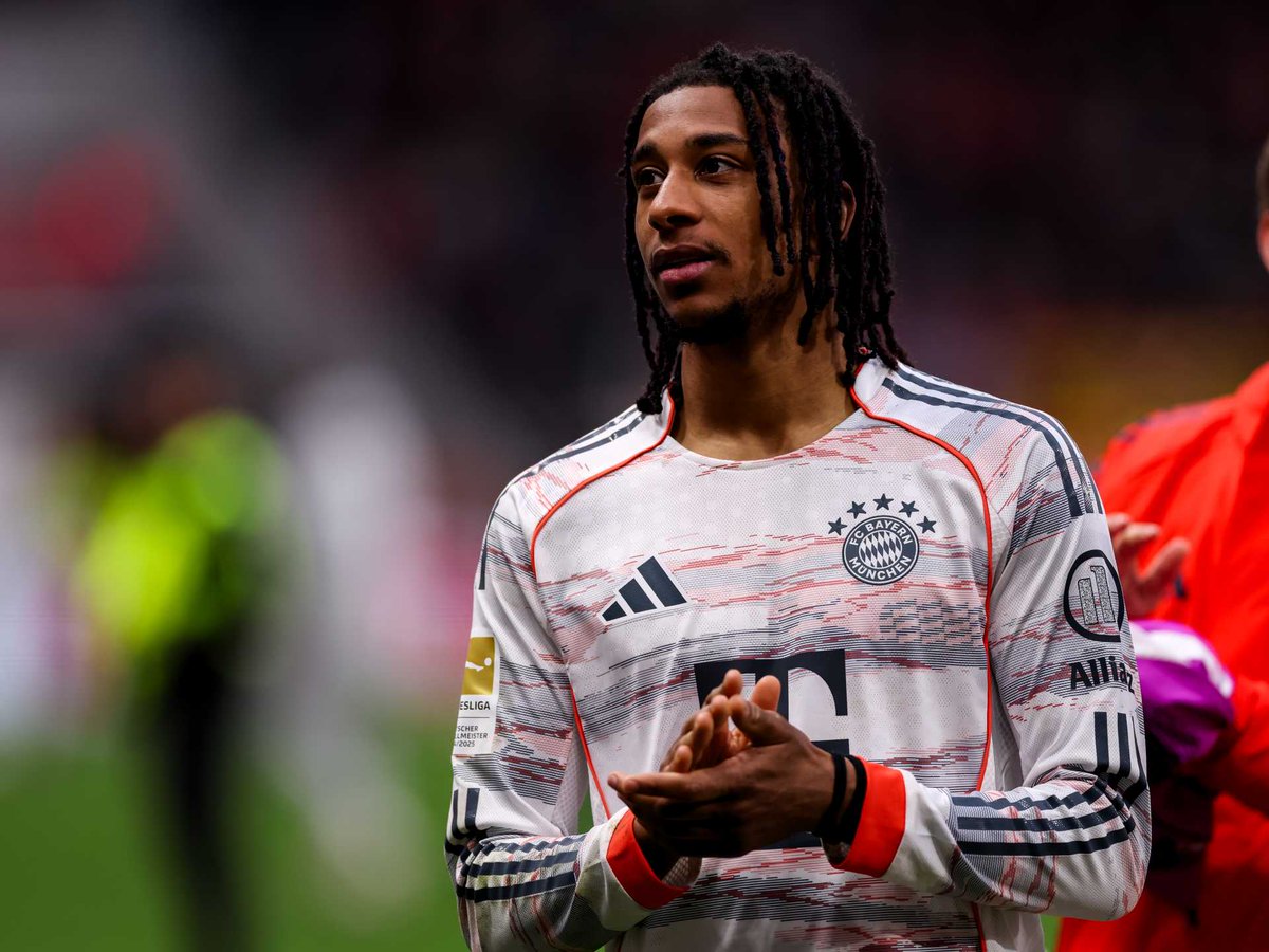 Bayern & Germany tweet media