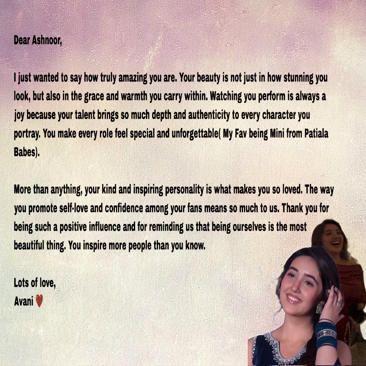 avani Shah 🇮🇳🇮🇳🇮🇳 tweet media