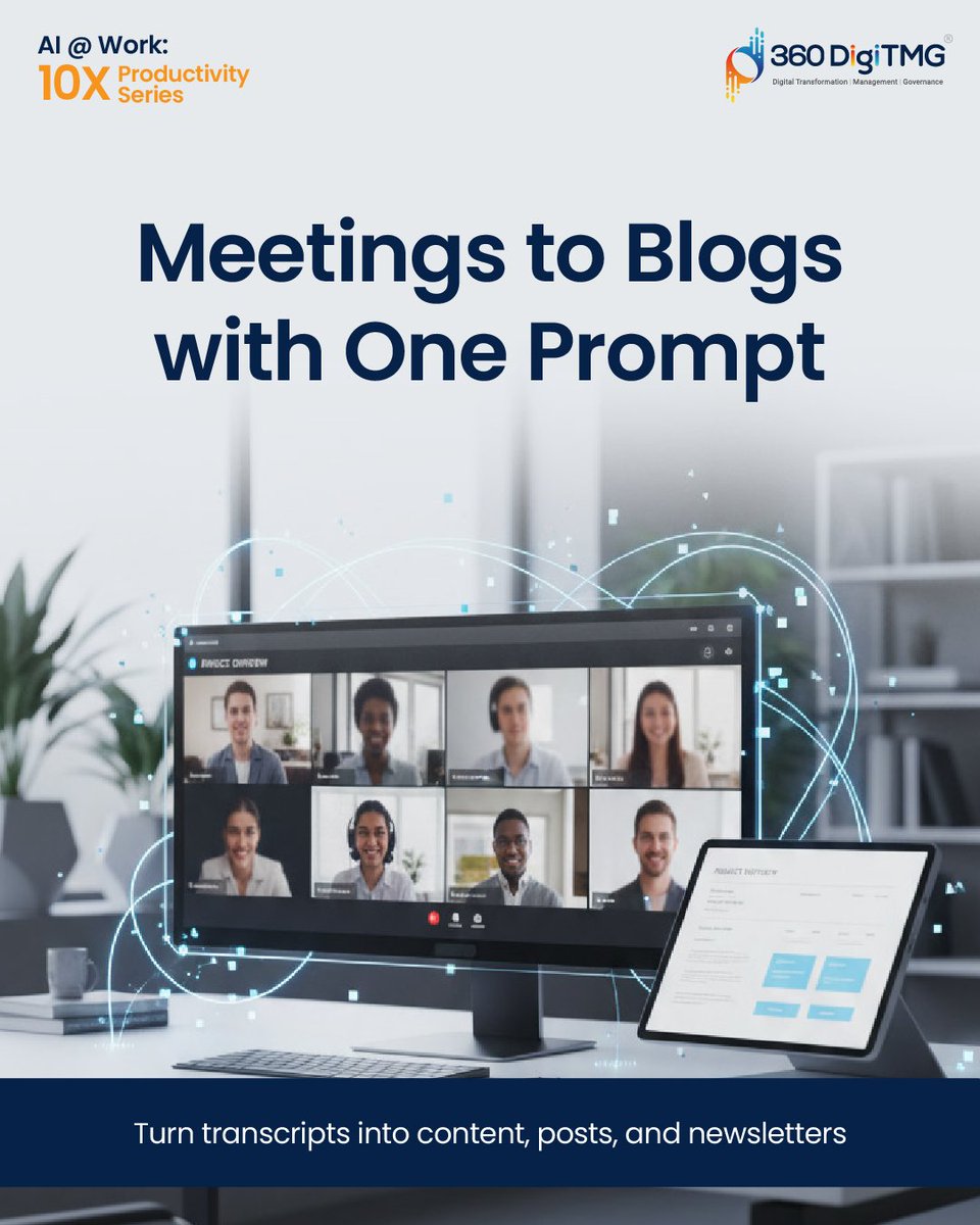 360DigiTMG tweet media