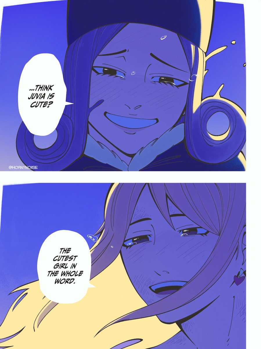 Coloring is my passion 🌱 tweet media