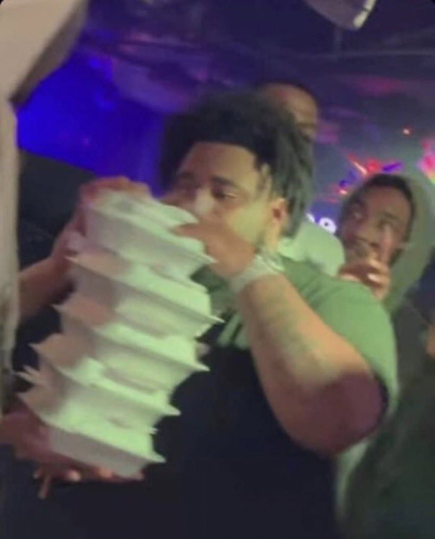 𝙅𝙖𝙮𝘽𝙖𝙣𝙙𝙯 🪽 tweet media