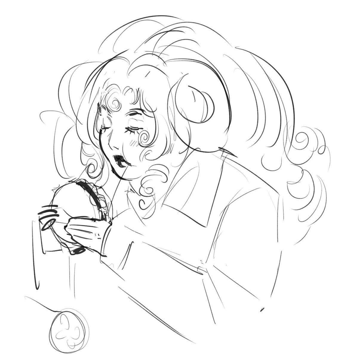 Hamster/The fool tweet media