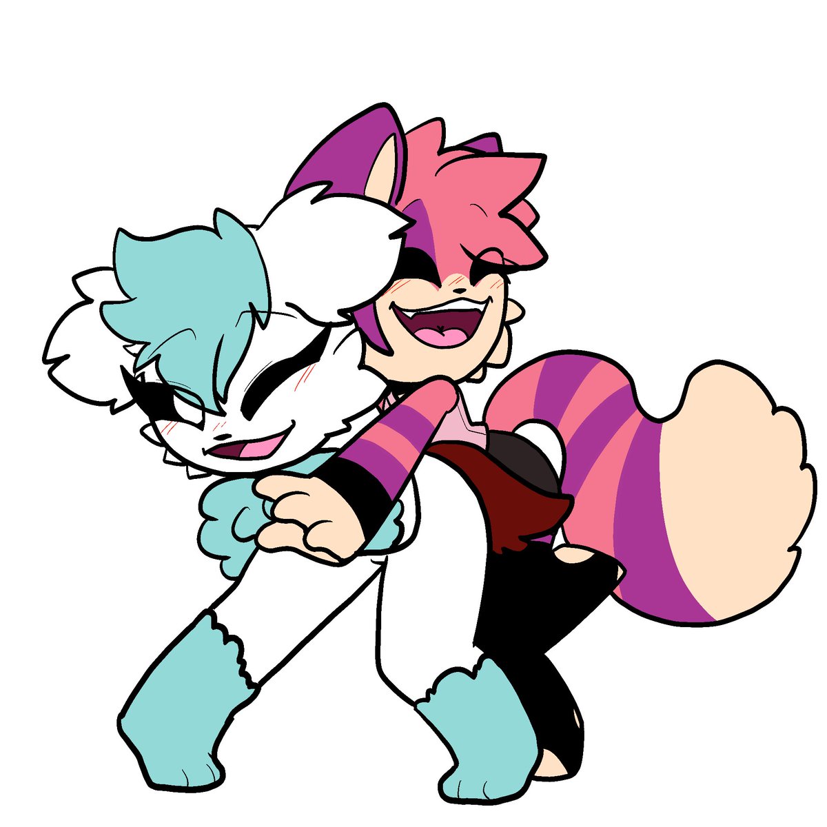 GT The_Golden_Trashbag tweet media