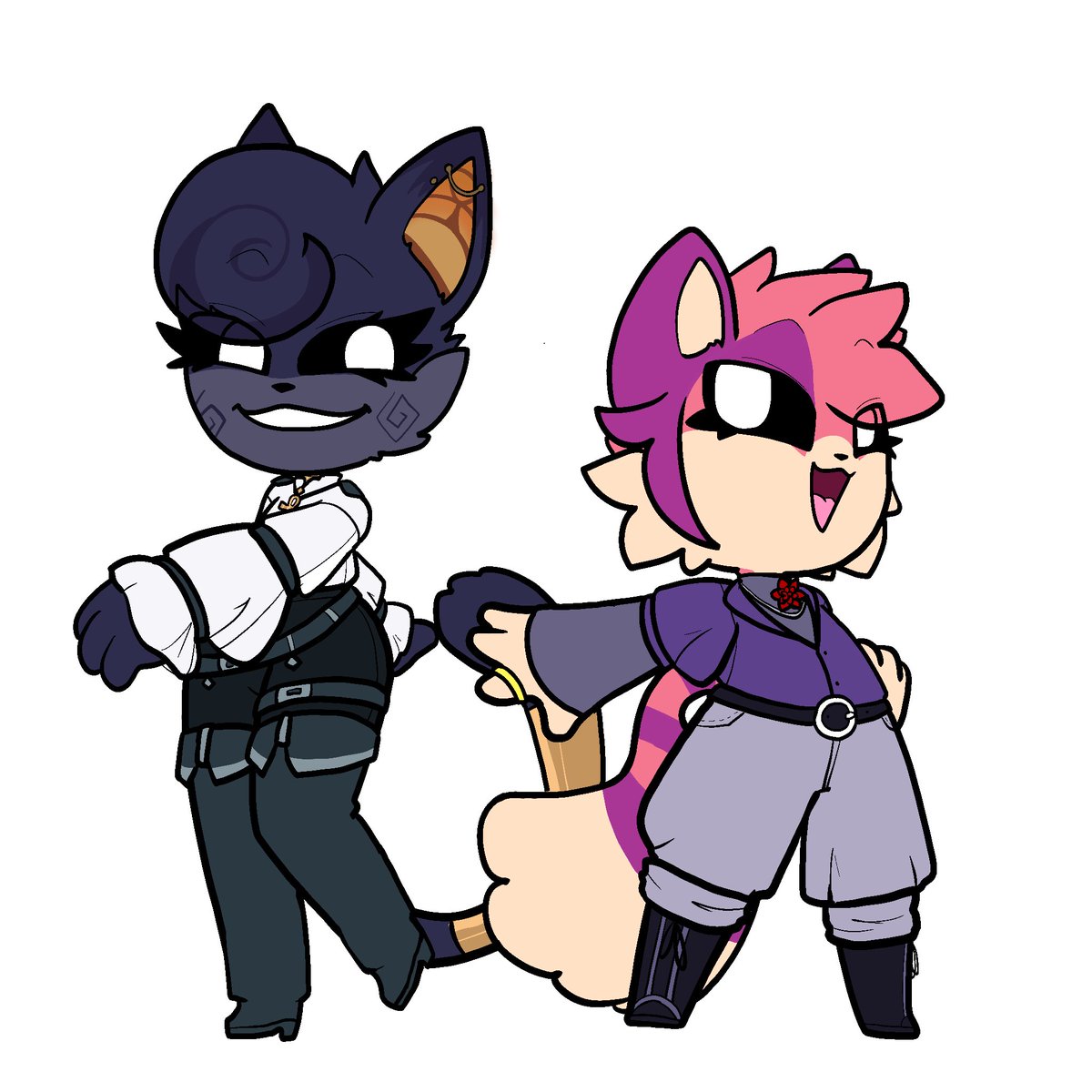 GT The_Golden_Trashbag tweet media