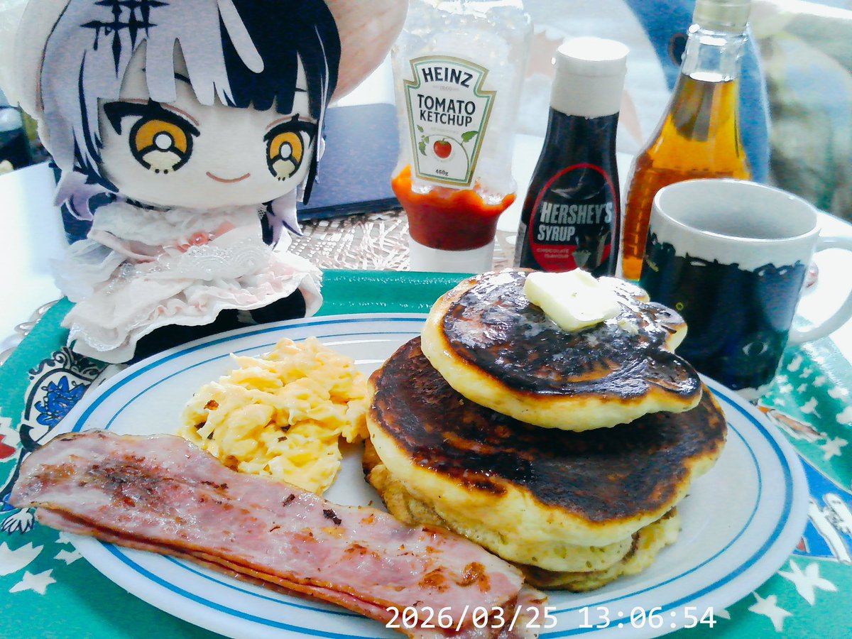 𝐊🌲 ∣ 𝙷𝚘𝚠𝚕👁🗨 tweet media