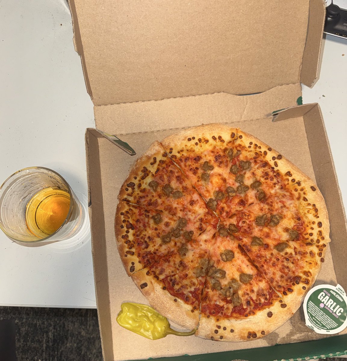 Tin Cup Mizzou tweet media