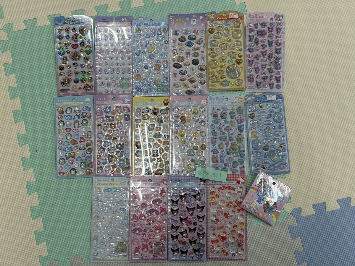 かなちむ tweet media