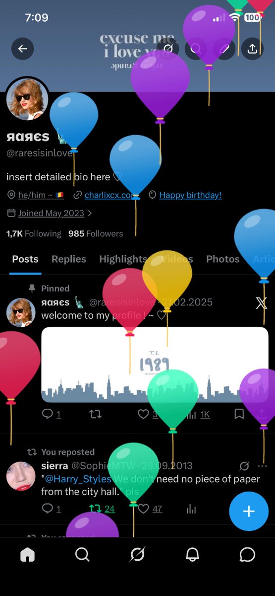 яαяєѕ 🗽 tweet media