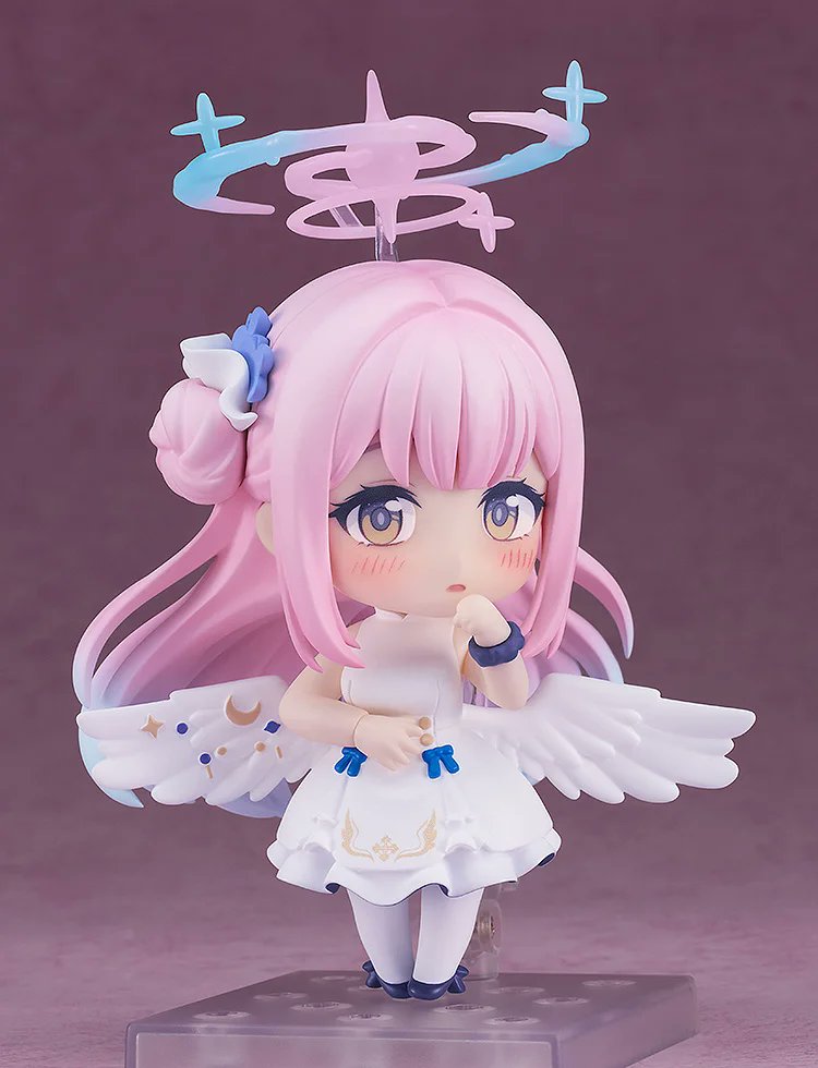 ねんどろいど公式【グッドスマイルカンパニー】 tweet media
