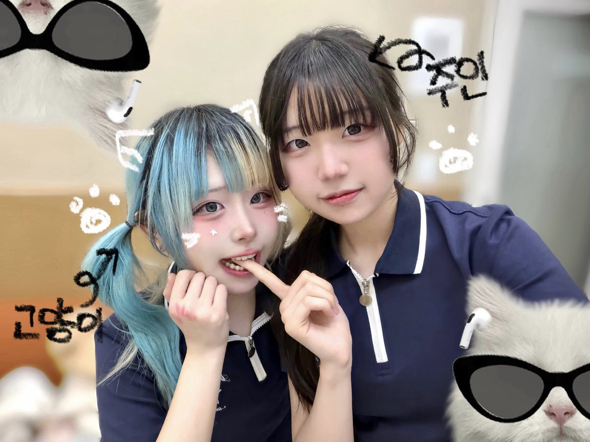 지피 4/5 「春灯りの約束」 tweet media