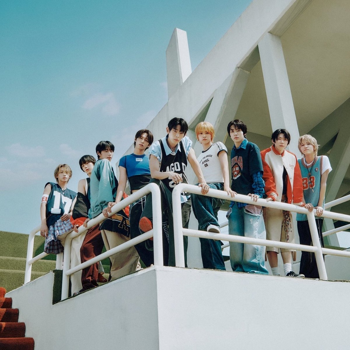 Oneily Music tweet media