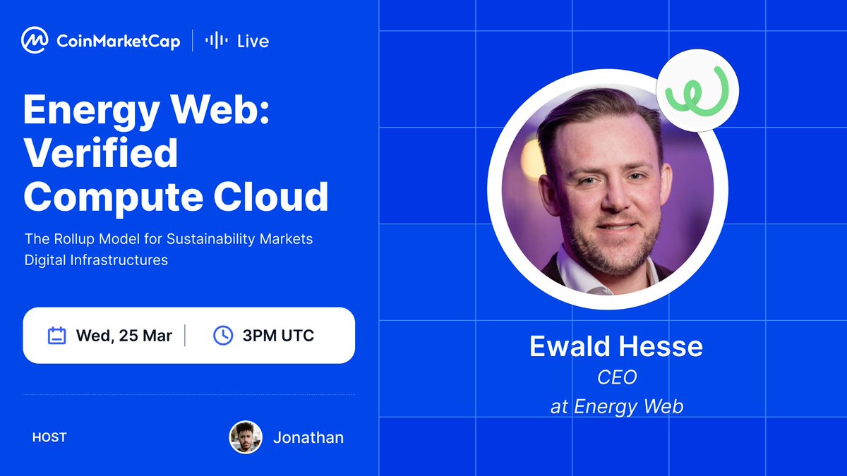 CoinMarketCap tweet media