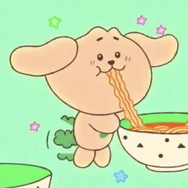 몽맹이 tweet media