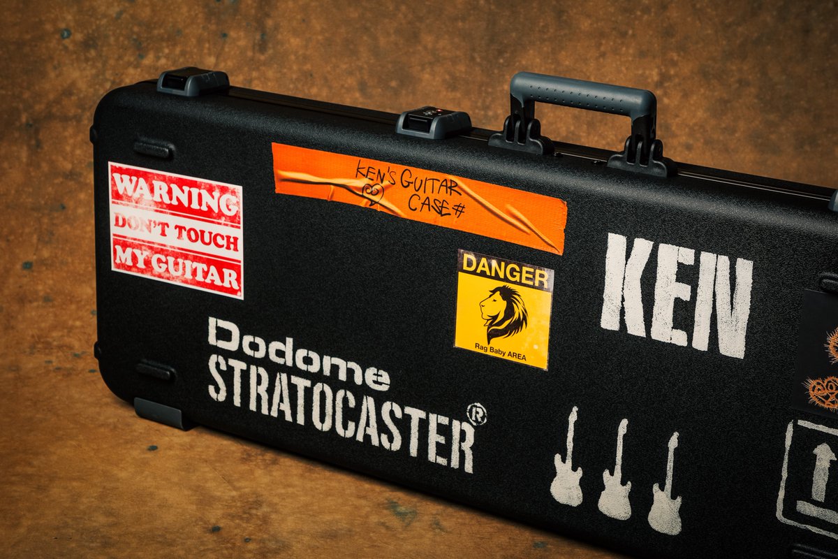Fender （フェンダー） tweet media
