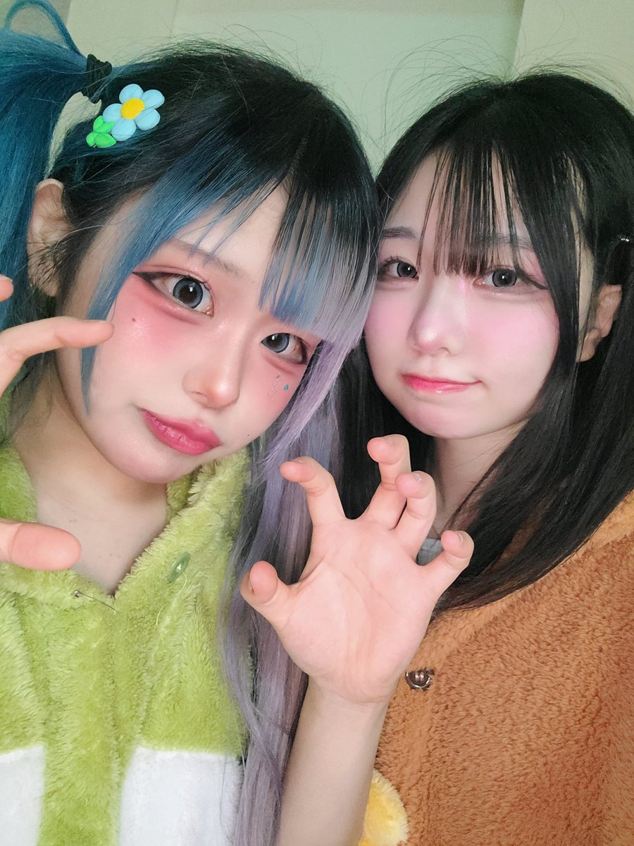 지피 4/5 「春灯りの約束」 tweet media